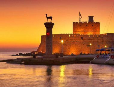 Με τη γλώσσα της «ήπιας ισχύος» η Διάσκεψη της Ρόδου